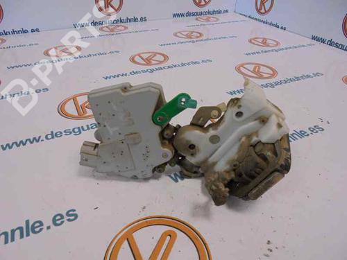 Rear left lock NISSAN TERRANO II (R20)  | BP2469100C100 