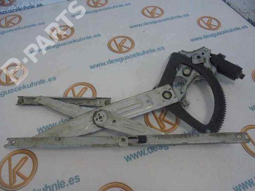 Used Front left window mechanism DAEWOO REZZO (U100) [2000-2025]  2463690