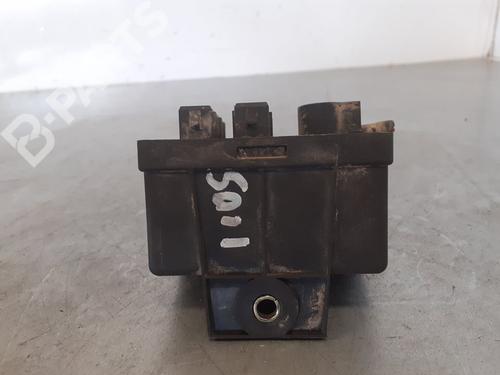 Elektronisk modul FIAT DOBLO Box Body/MPV (223_) 1.3 D Multijet | BP10270784M83 