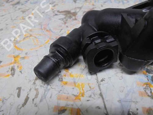 Clutch slave cylinder MERCEDES-BENZ SLK (R171) 200 Kompressor (171.442) | BP14185315M113 