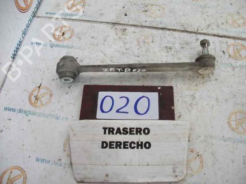 Right rear suspension arm MERCEDES-BENZ 190 (W201) E 2.3 (201.028) | BP14191658M15 