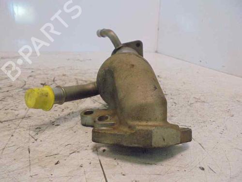 Egr CITROËN JUMPER II Platform/Chassis  | BP14185856M69 