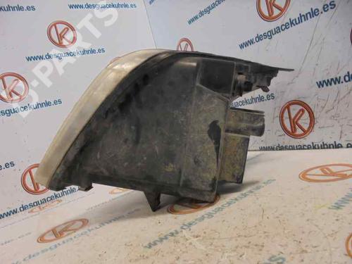 Right headlight FORD TOURNEO CONNECT  | BP5023872C29 
