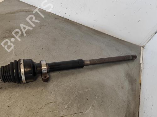 Right front driveshaft VOLVO XC90 I (275)  | BP12939105M39 