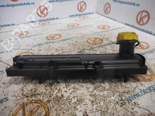 Used Valve cover RENAULT KANGOO (KC0/1_) [1997-2025]  14179800