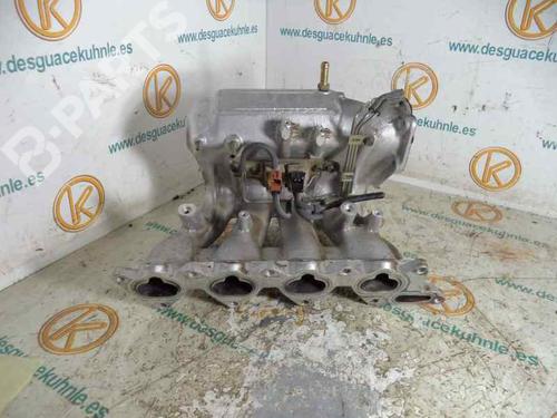 Intake manifold MITSUBISHI CARISMA Saloon (DA_) 1.6 (DA1A) | BP3527007M70 