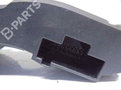 Switch FORD FOCUS I Saloon (DFW) 1.8 Turbo DI / TDDi | BP2458226I30 