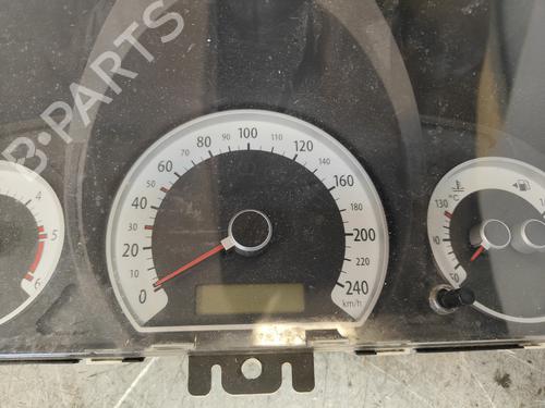 Instrument cluster KIA CEE'D Hatchback (ED) | BP36161770C47 - Image 6