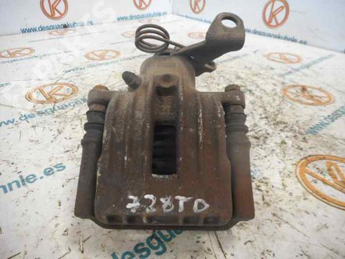 Used Right rear brake caliper ALFA ROMEO 156 (932_) [1997-2005]  11609779