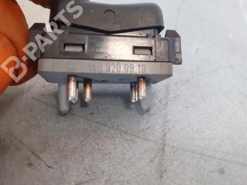 Switch MERCEDES-BENZ S-CLASS (W140)  | BP10341480I30