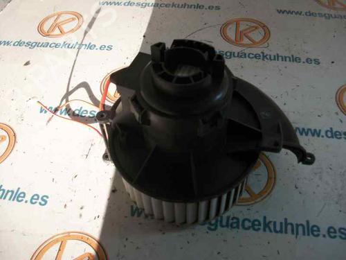 Heater blower motor OPEL ASTRA G Saloon (T98) 1.6 16V (F69) | BP14192416M62 