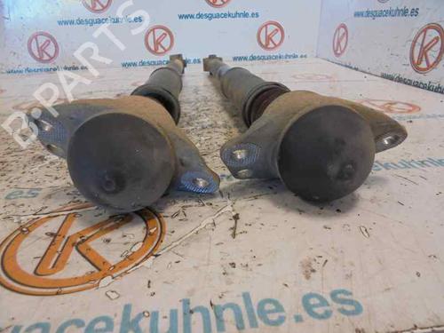Right rear shock absorber SEAT IBIZA III (6L1)  | BP14183894M19