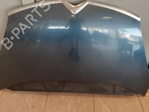 Hood CITROËN C4 Picasso I MPV (UD_)  | BP10321666C1 