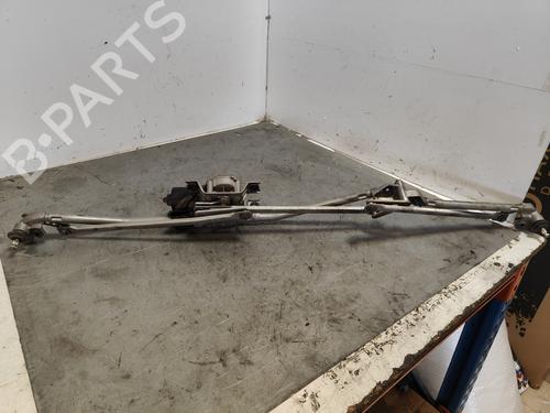 Viskermotor vindrute OPEL ZAFIRA A MPV (T98) 2.0 DTI 16V (F75) | BP25378357M29 