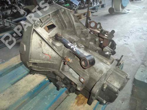 Gearbox FIAT PALIO Weekend (178_, 173_, 373_, 374_, 171_) 1.2 | BP2494902M3 