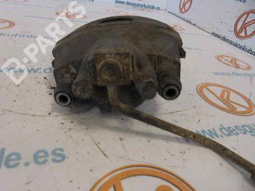 Right front brake caliper CHRYSLER 300M (LR) 3.5 V6 24V | BP11610331M104 