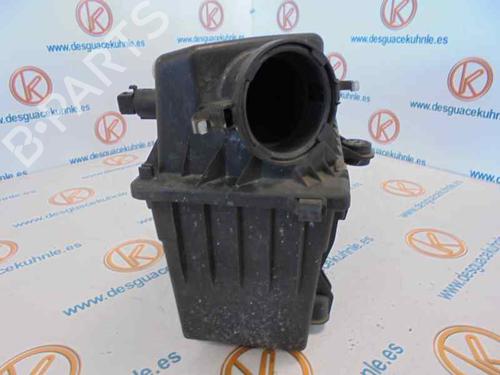 Air filter box BMW 7 (E38)  | BP14178363M87 
