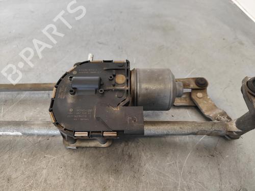 Front wiper motor VW GOLF V (1K1)  | BP10985975M29 