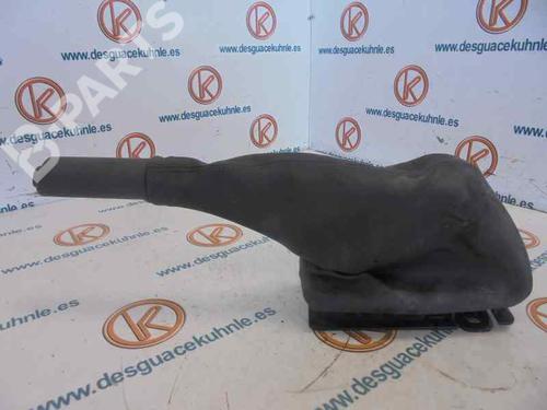 Used Hand brake RENAULT TRAFIC II Bus (JL) [2001-2025]  8779781