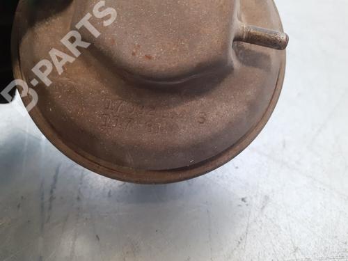 Egr DAEWOO NUBIRA Saloon (J100) 2.0 16V | BP7234661M69 