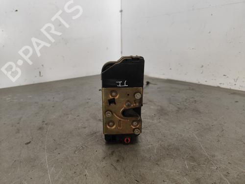 Rear left lock PEUGEOT 307 (3A/C)  | BP20036778C100 