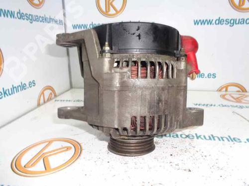 Alternator NISSAN PRIMERA Hatchback (P11)  | BP2453034M7 