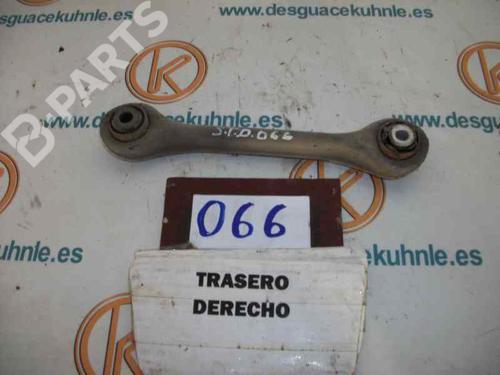 Used Left rear suspension arm MERCEDES-BENZ 124 Saloon (W124) [1984-1993]  2703750