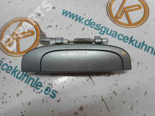 Used Rear right exterior door handle KIA RIO II (JB) 1.5 CRDi (110 hp) 2980250