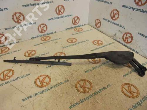 Used Front windshield wiper arm BMW 5 (E39) 530 d (184 hp) 6631060