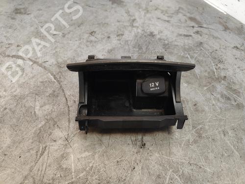 Ashtray MERCEDES-BENZ C-CLASS Coupe (CL203) C 220 CDI (203.708) | BP28093691I30 