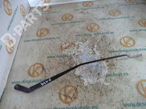 Used Front windshield wiper arm VW GOLF IV (1J1) 1.9 TDI (110 hp) 6632979