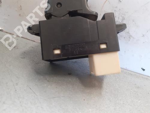 Left rear window switch HYUNDAI TERRACAN (HP)  | BP7289386I29 