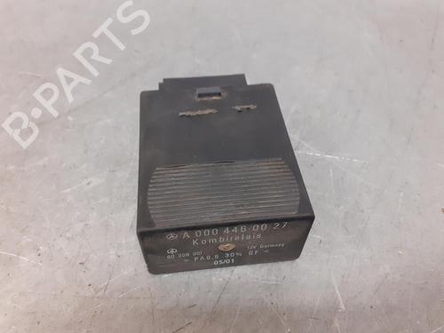 Used Electronic module MERCEDES-BENZ VITO Van (W638) 112 CDI 2.2 (638.094) (122 hp) 14188757