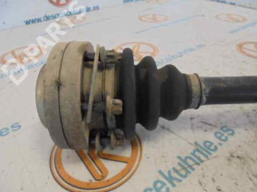 Right rear driveshaft BMW 3 Compact (E36) 316 i | BP4564128M41 