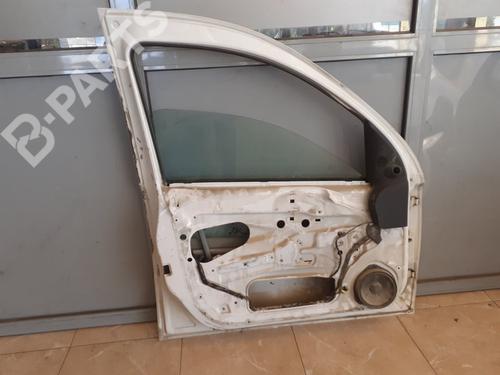 Right front door OPEL COMBO Box Body/MPV  | BP10359517C3