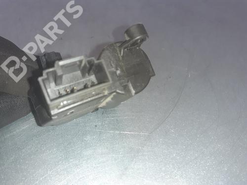 Heater blower motor SEAT ALTEA XL (5P5, 5P8)  | BP7840935M62 