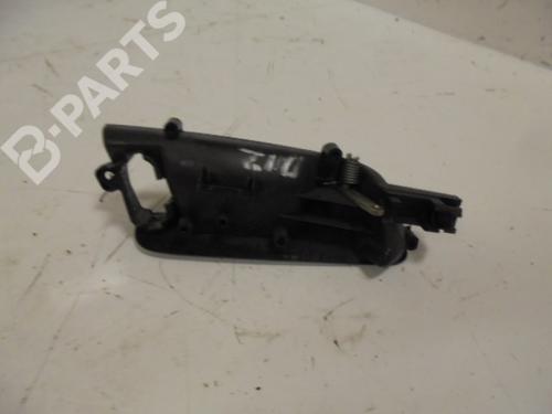 Front left interior door handle AUDI A3 (8P1)  | BP6455510I13 