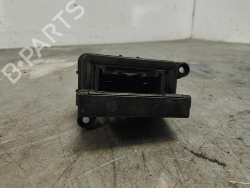 Heater resistor FORD S-MAX (WA6) | BP31313356M108