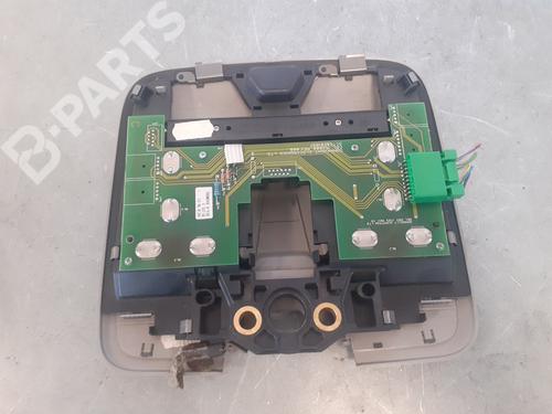 Interior roof light VOLVO S80 I (184)  | BP10183688I8 