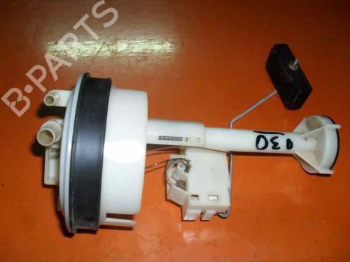 Used Fuel pump CITROËN XANTIA (X1_, X2_) 1.9 Turbo D (90 hp) 2454212