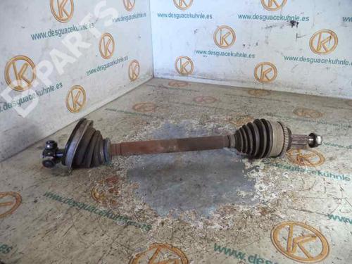 Left front driveshaft RENAULT MEGANE I Coach (DA0/1_) 1.9 dCi (DA05, DA1F) BP2448439M38