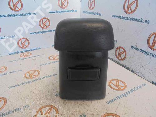 Armrest / Center console MITSUBISHI GALANT VIII (EA_) 2.5 V6 24V (EA5A) | BP7154269I20 