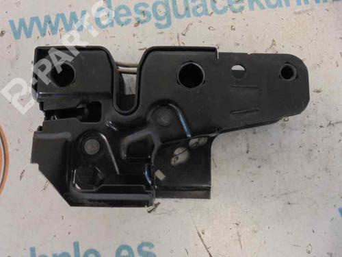 Hood lock SEAT IBIZA III (6L1)  | BP8780482C133 