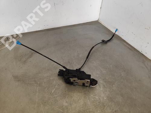 Used Front left lock CITROËN C4 Picasso I MPV (UD_) [2006-2015]  11057401
