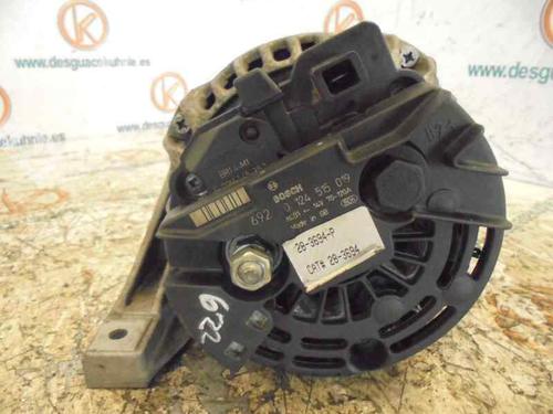 Generator VOLVO S80 I (184) 2.4 | BP2471768M7 