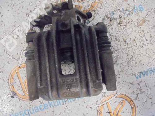 Used Right rear brake caliper SEAT IBIZA III (6L1) [2002-2009]  11610262