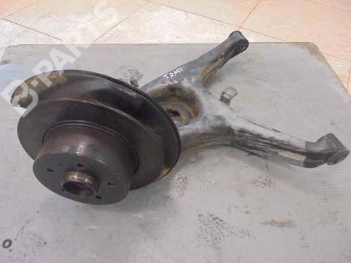 Used Right rear steering knuckle MERCEDES-BENZ /8 (W115) 220 D (115.110) (60 hp) 3524294