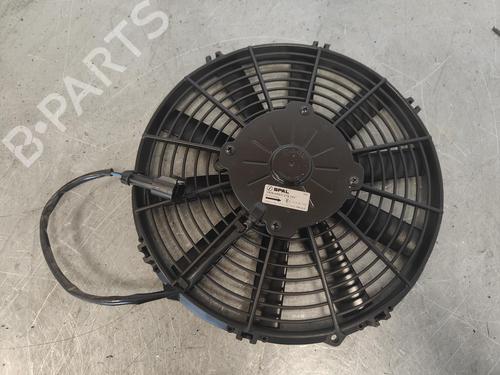 Radiator fan MERCEDES-BENZ C-CLASS (W202) C 250 Turbo-D (202.128) | BP12516180M35 
