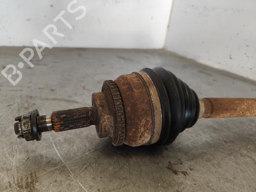 Left front driveshaft RENAULT MEGANE I (BA0/1_) | BP30336756M38