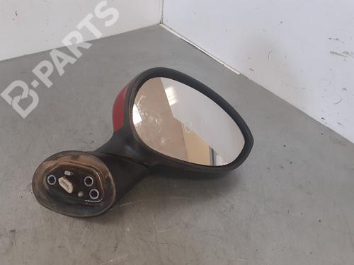 Used Right mirror FIAT 500 (312_) 1.2 LPG (312AXA1A) (69 hp) 7253382